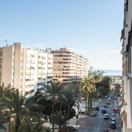 Apartamento Centro & Chic Alicante Exteriör bild