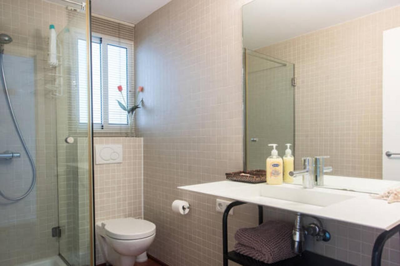 Apartamento Centro & Chic Alicante Exteriör bild