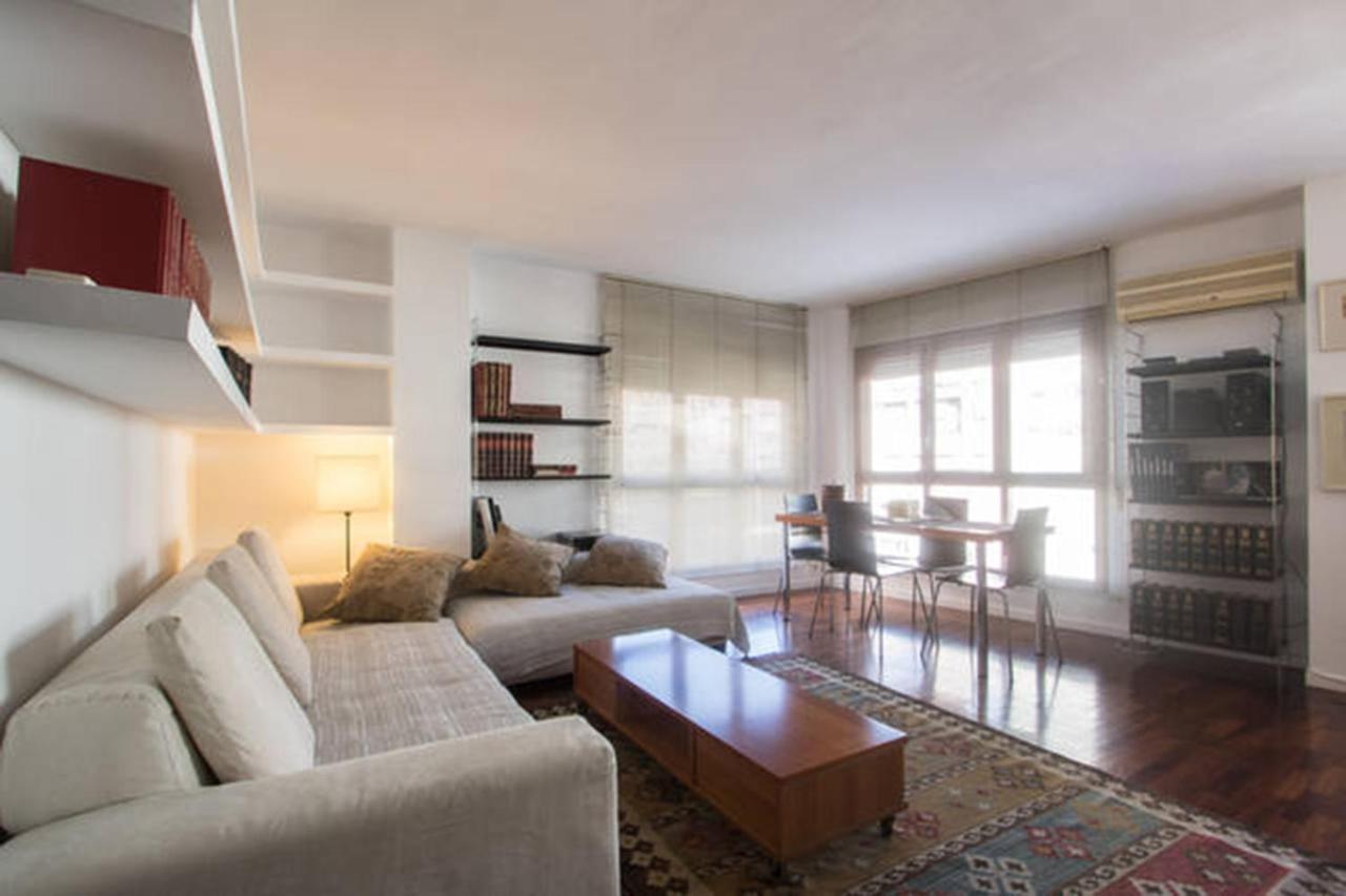 Apartamento Centro & Chic Alicante Exteriör bild