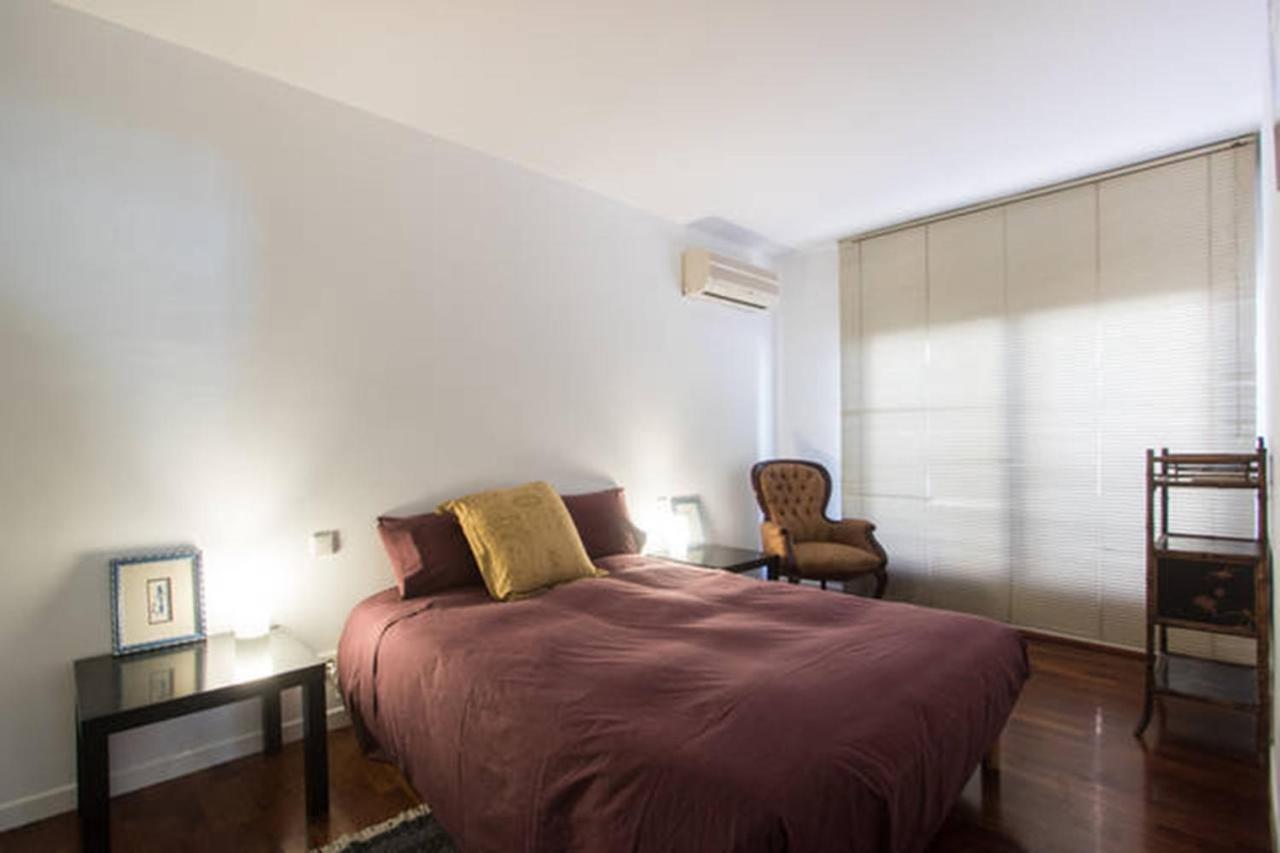 Apartamento Centro & Chic Alicante Exteriör bild