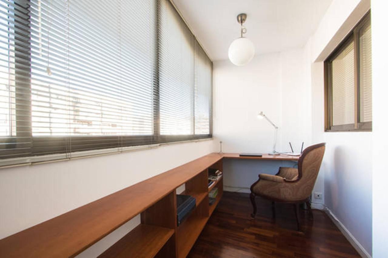 Apartamento Centro & Chic Alicante Exteriör bild